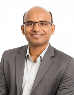 RAJAN GOVIND